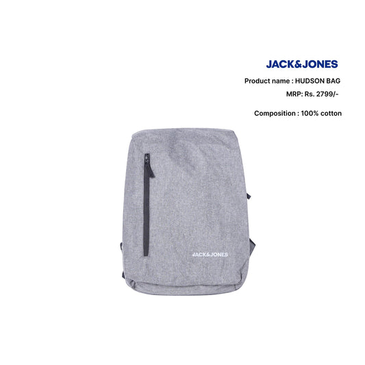 JACK & JONES - HUDSON BAG