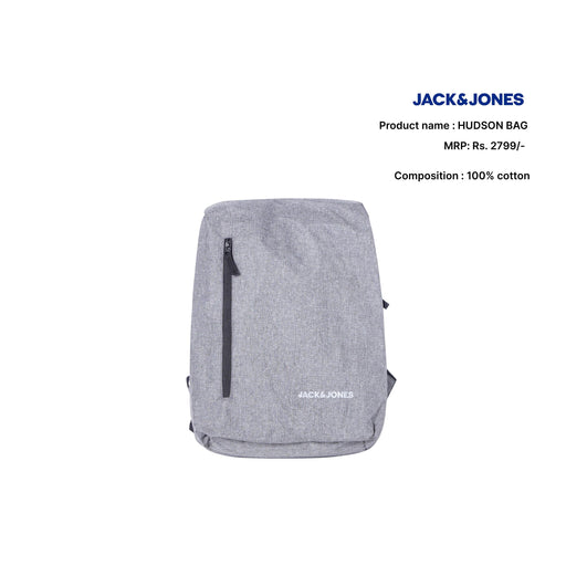 JACK & JONES - HUDSON BAG