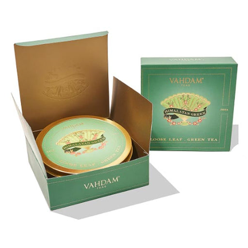 VAHDAM - Himalayan Green Tea