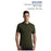 JACK & JONES - INTERLOCK POLO