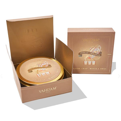 VAHDAM -India's Original Masala Chai Tea