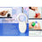 Universal bottle and can opener: For all bottles  - J 84