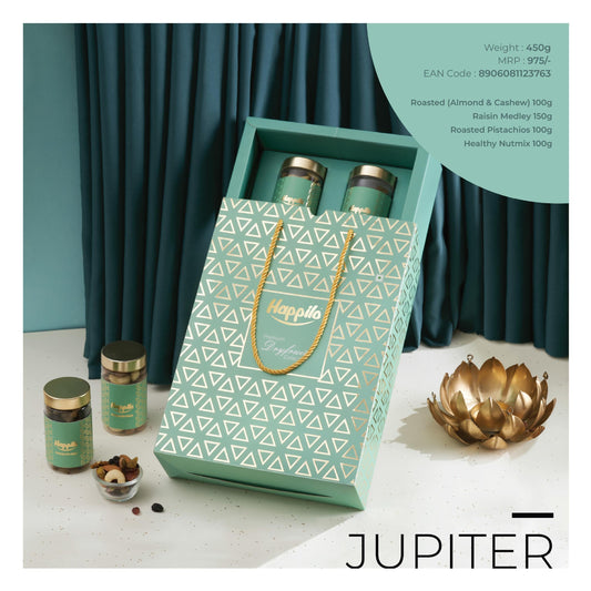 HAPPILO -   JUPITER