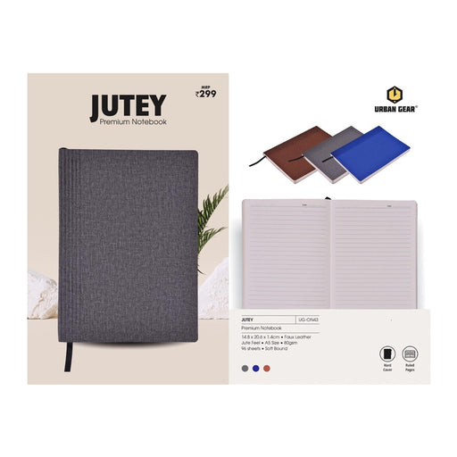 URBAN GEAR - Jutey - UG-ON43