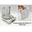 Motorized AM/FM (Executive Model)  - K 02