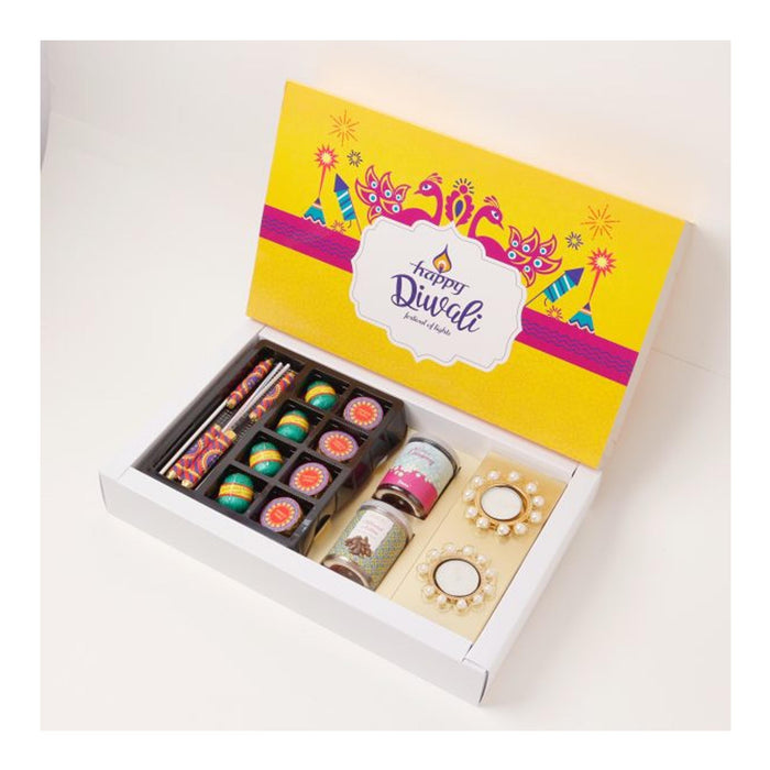 RUCHOKS - K8 - Diwali Cracker Box