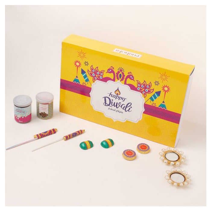 RUCHOKS - K8 - Diwali Cracker Box