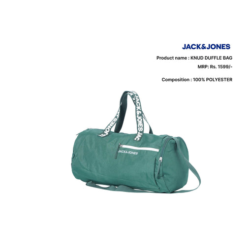 JACK & JONES- KNUD DUFFEL BAG