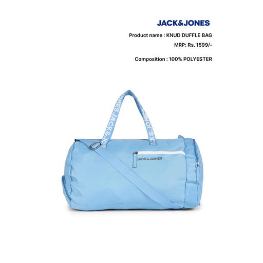 JACK & JONES- KNUD DUFFEL BAG