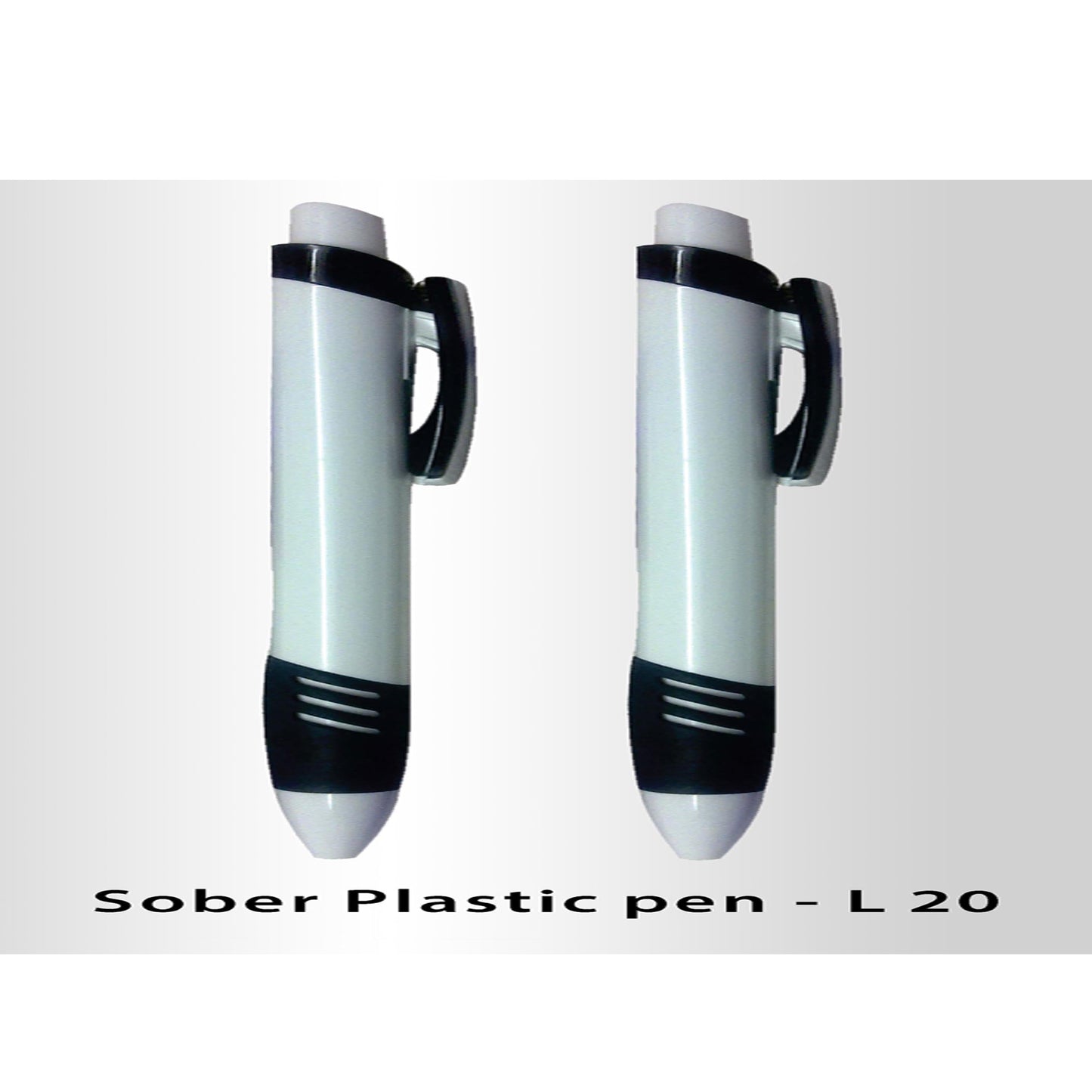 Sober pen  -  L 20