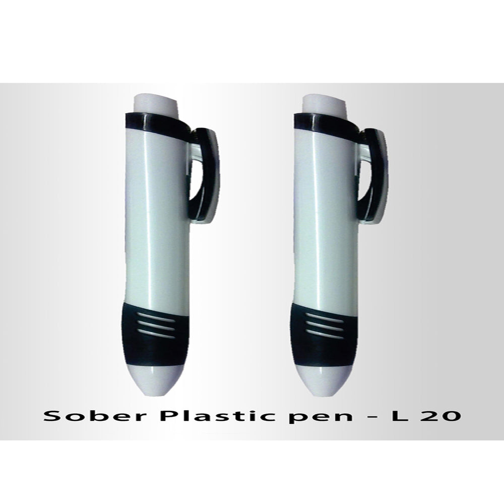 Sober pen  -  L 20