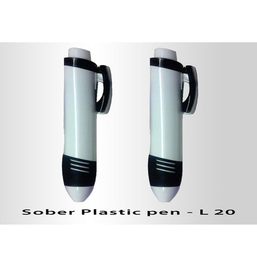 Sober pen  -  L 20