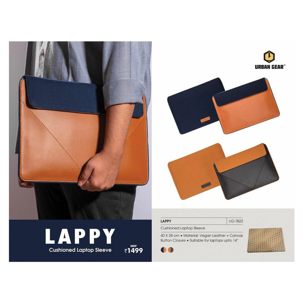 URBAN GEAR - LAPPY - UG-TB22