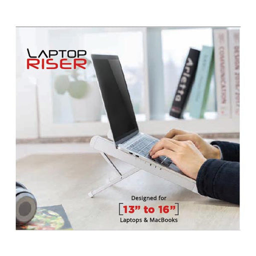 NEO PACK -  RISER LAPTOP STAND
