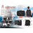 SWISS MILITARY - LAPTOP BACKPACK BAG - LBP88