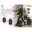 SWISS MILITARY - TRAVEL BAG - LTB5A