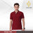Gold Coast Polo T-Shirt Spun Pique T301