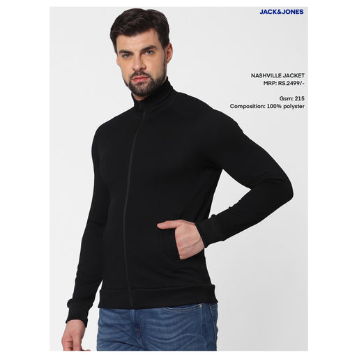 JACK & JONES - NASHVILLE JACKET