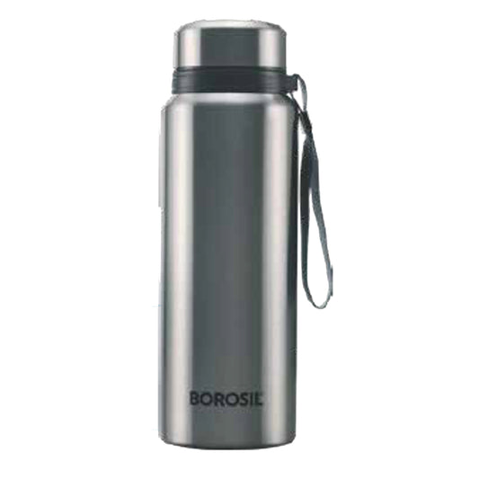 BOROSIL - NATURAL - VACCUM BOTTLE