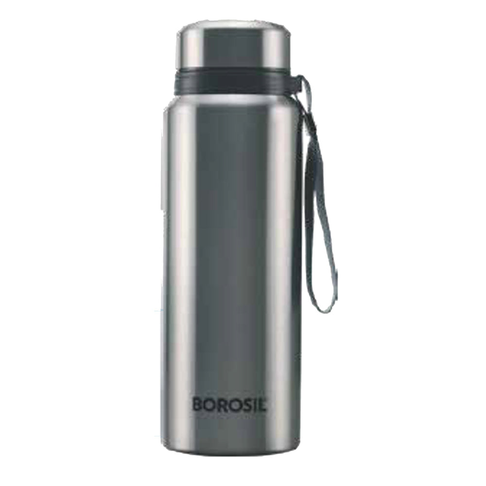 BOROSIL - NATURAL - VACCUM BOTTLE