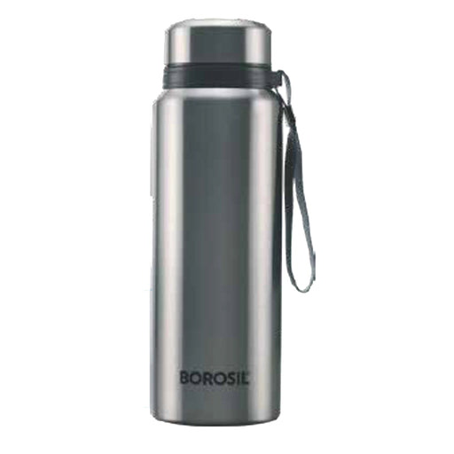 BOROSIL - NATURAL - VACCUM BOTTLE