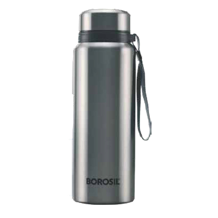 BOROSIL - NATURAL - VACCUM BOTTLE