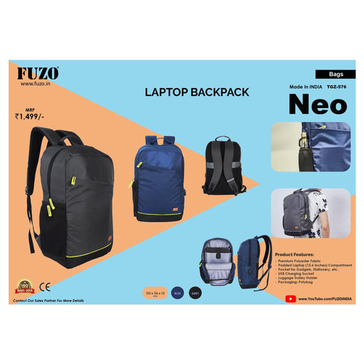 FUZO - NEO TGZ-576