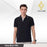 Gold Coast Polo T-Shirt Spun Pique T301