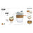 FUZO - OAK TGZ-1170