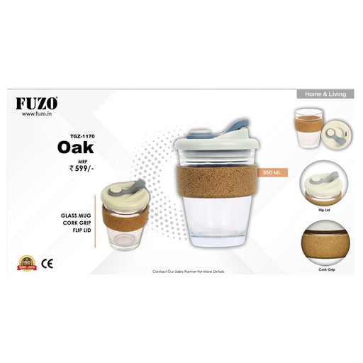 FUZO - OAK TGZ-1170