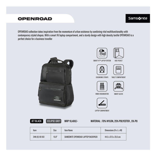 SAMSONITE - OPENROAD