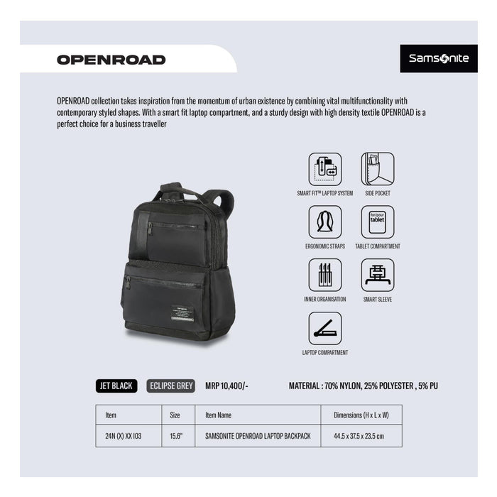 SAMSONITE - OPENROAD