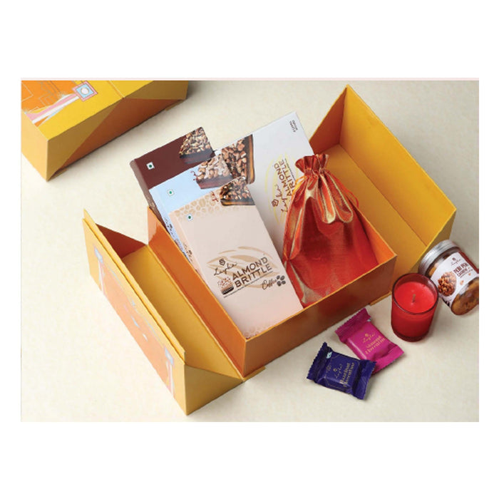 LOYKA - OPEN SIMSIM BOX