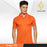 Gold Coast Dry-Fit Oxyknit Polo T-Shirt 901