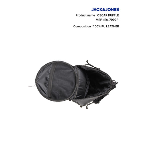 JACK & JONES - OSCAR DUFFEL BAG
