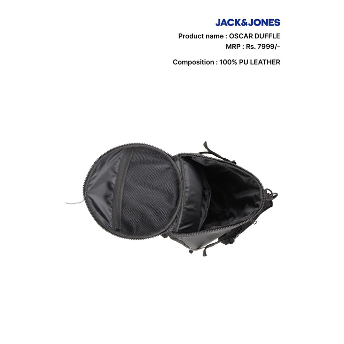 JACK & JONES - OSCAR DUFFEL BAG