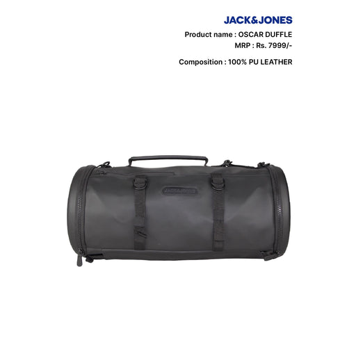 JACK & JONES - OSCAR DUFFEL BAG
