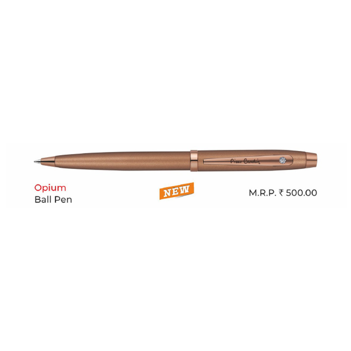 Pierre Cardin - Opium Ball Pen