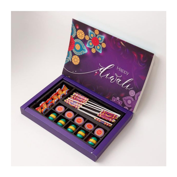 RUCHOKS - P1 - Diwali Cracker Box