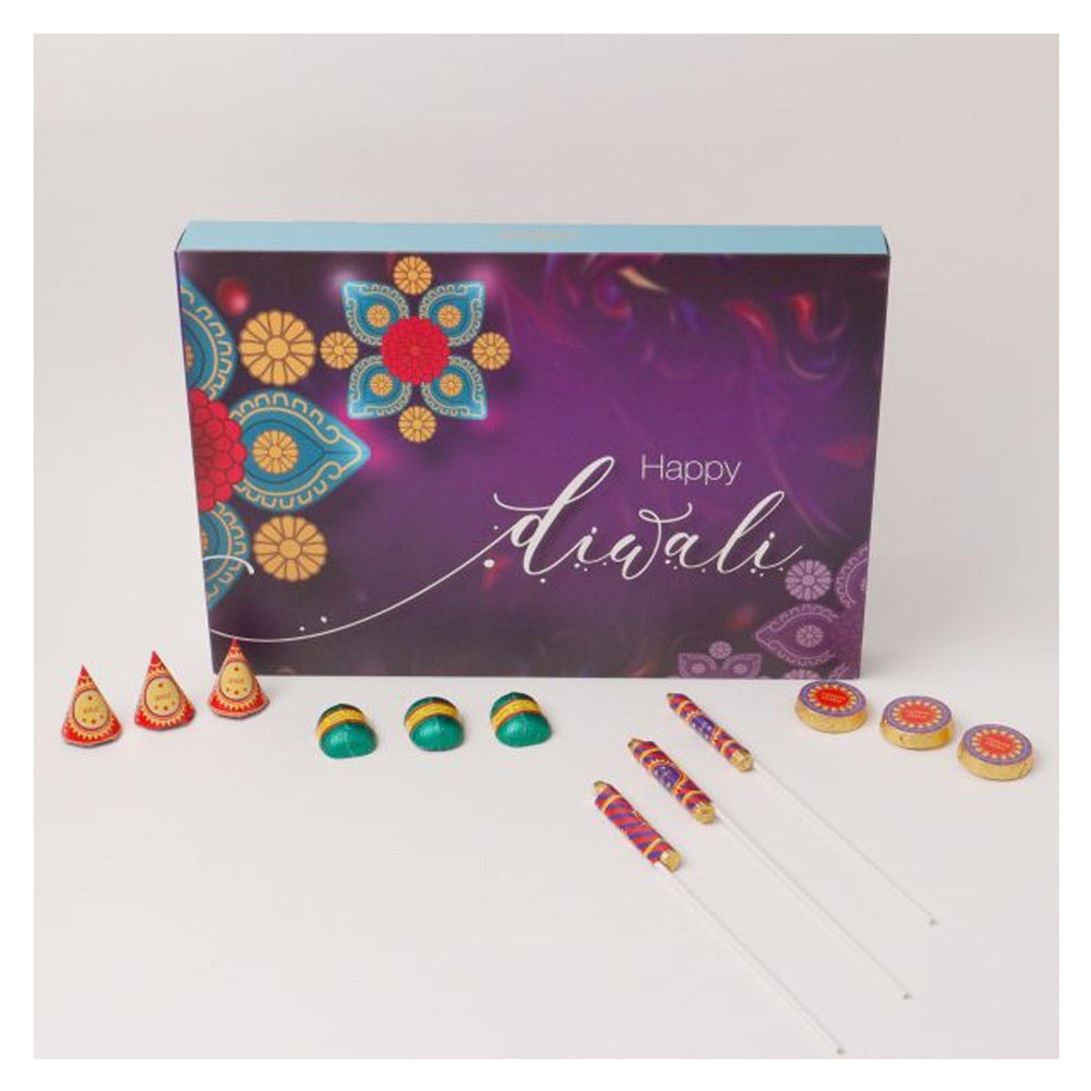 RUCHOKS - P1 - Diwali Cracker Box