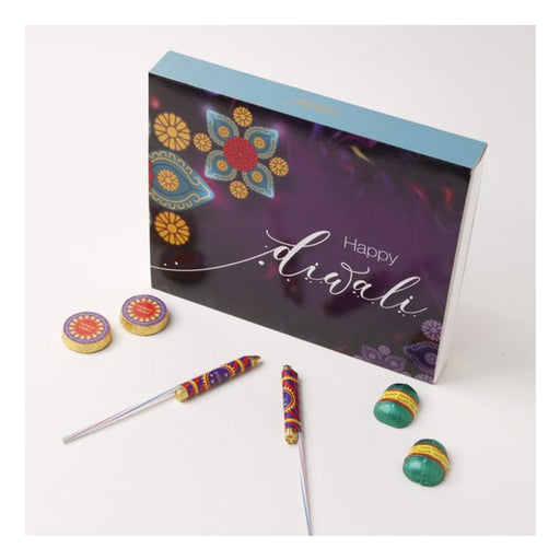 RUCHOKS - P6 – Diwali Cracker Box