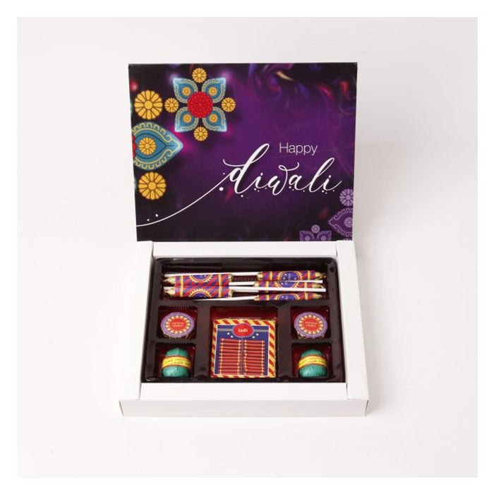 RUCHOKS - P7 - Diwali Cracker Box