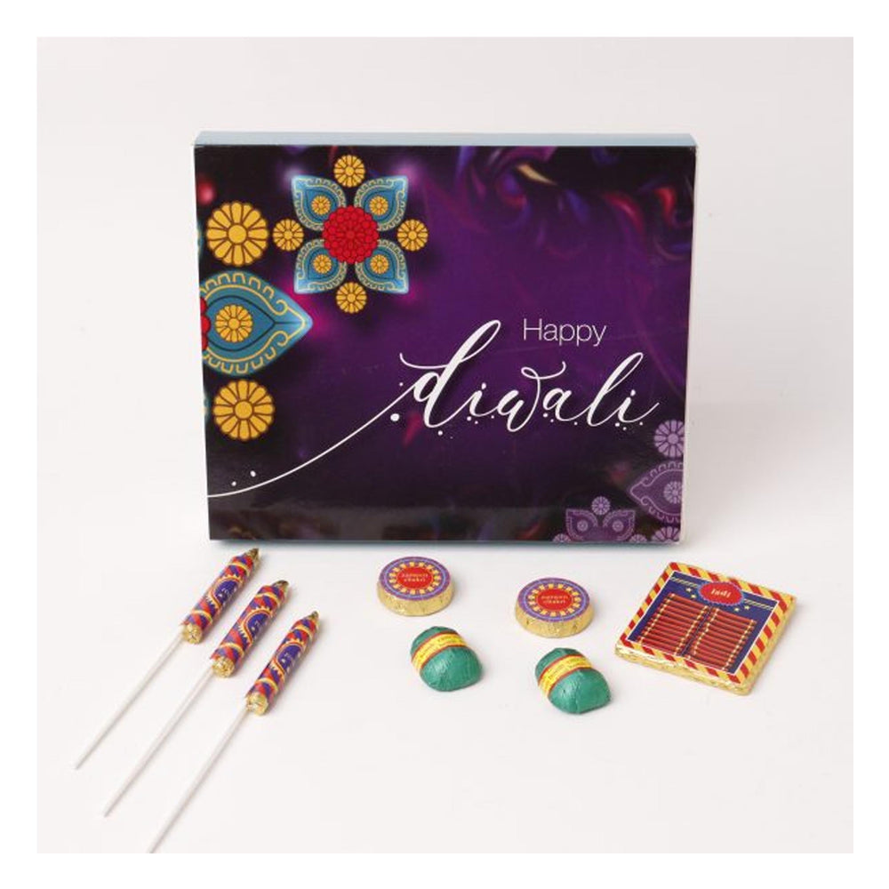 RUCHOKS - P7 - Diwali Cracker Box