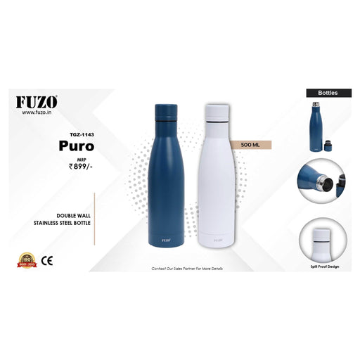 FUZO - PURO TGZ-1143