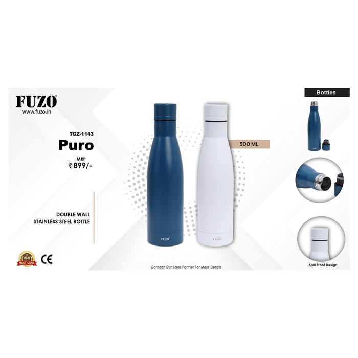 FUZO - PURO TGZ-1143