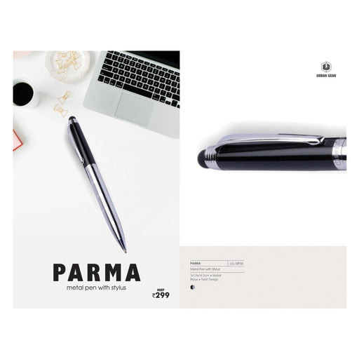URBAN GEAR - Parma - UG-MP03