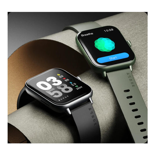 BOULT - RIDGE - SMART WATCH