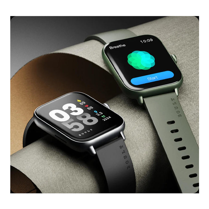 BOULT - RIDGE - SMART WATCH