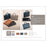 OBLIQUE -RIO PRO - LAPTOP BAG