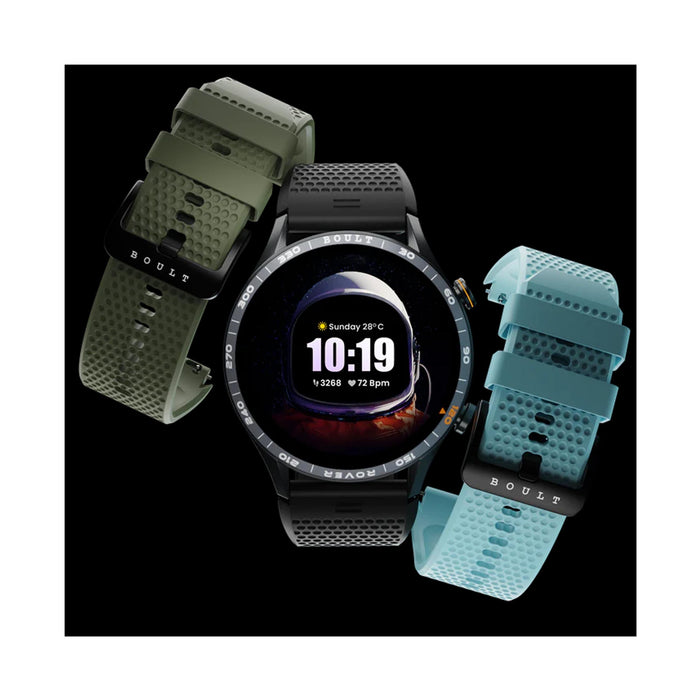 BOULT - ROVER FIIP - SMART WATCH